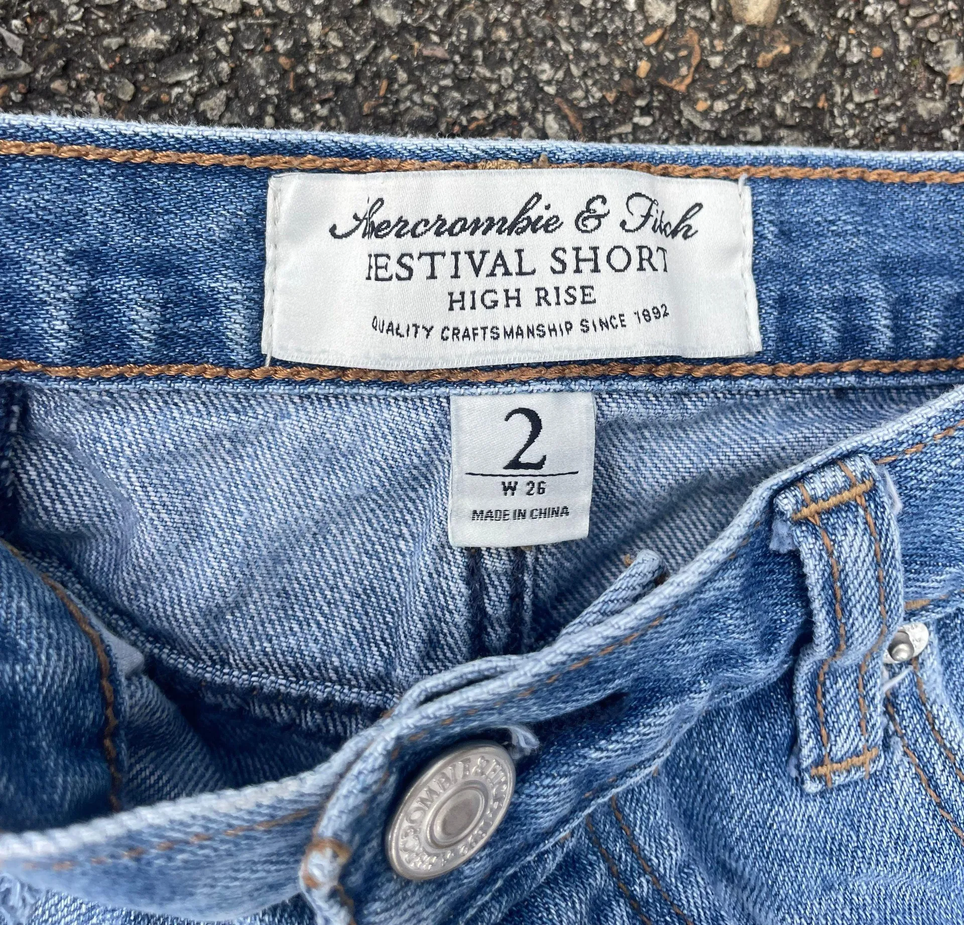 High Rise Festival Short - Image 3