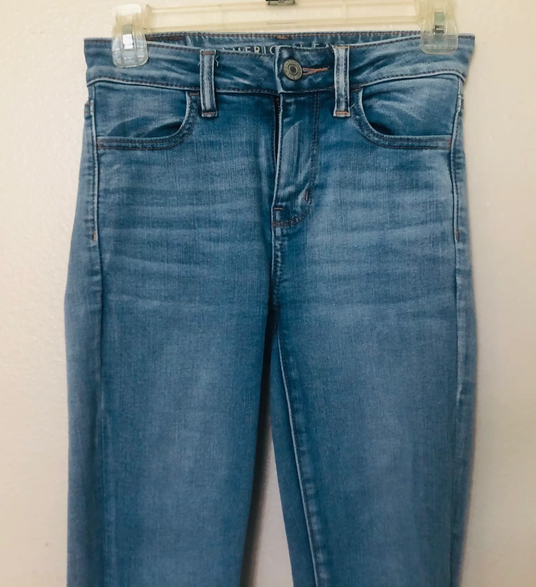 Hi Rise Jeggings NWOT‼️ - Image 3