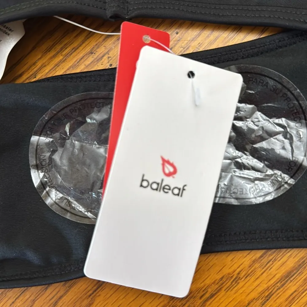 BALEAF Modest Bikini Bottom High Waisted Full Coverage  nwt - Image 11