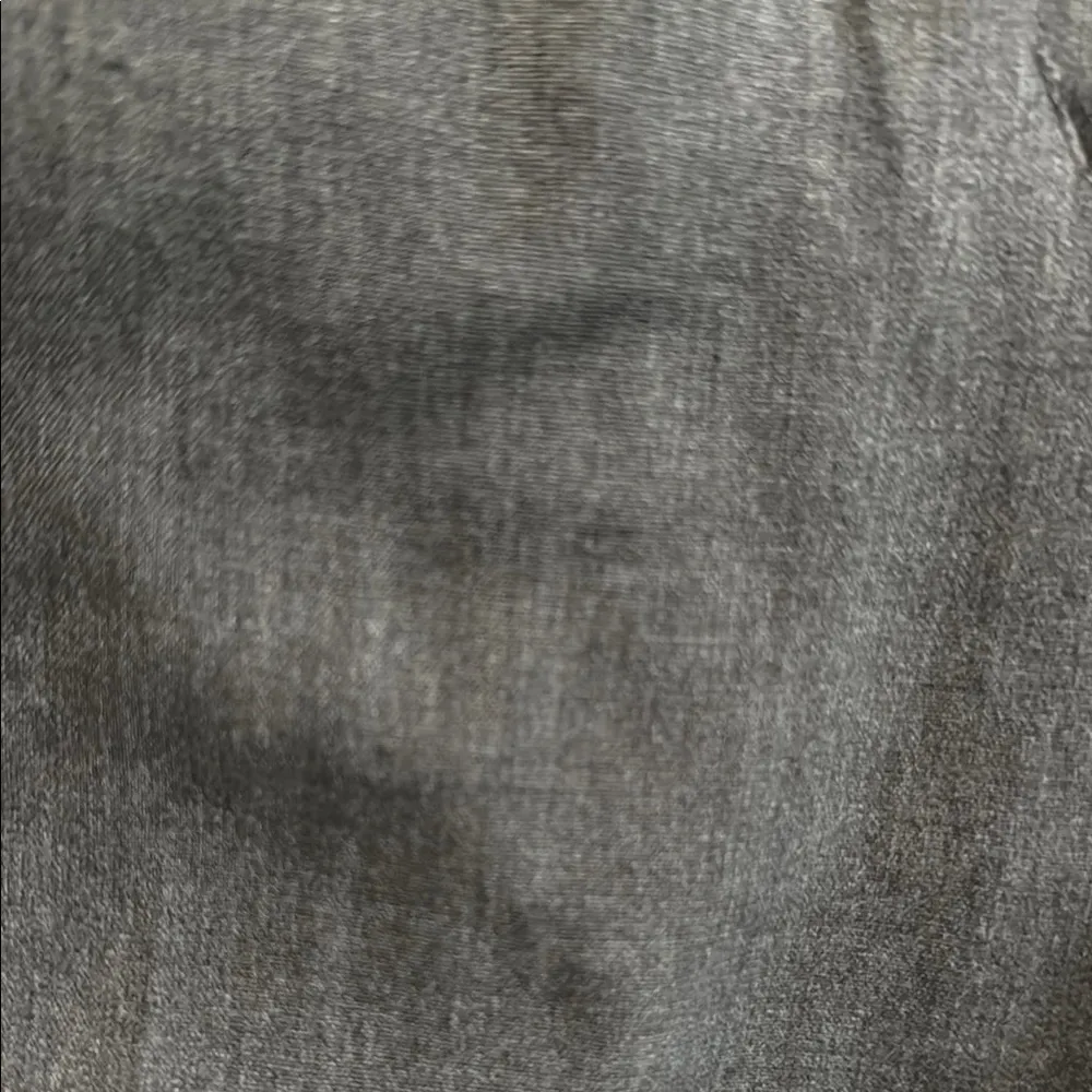 BCBGMaxAzria Gray Wide Leg Trousers - Image 11