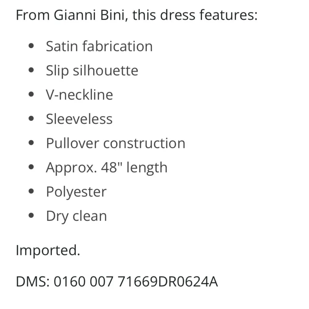 Gianni Bini Emerald Sea Mermaidcore Classy Satin Strappy Midi Dress Sz 2 NWT - Image 7