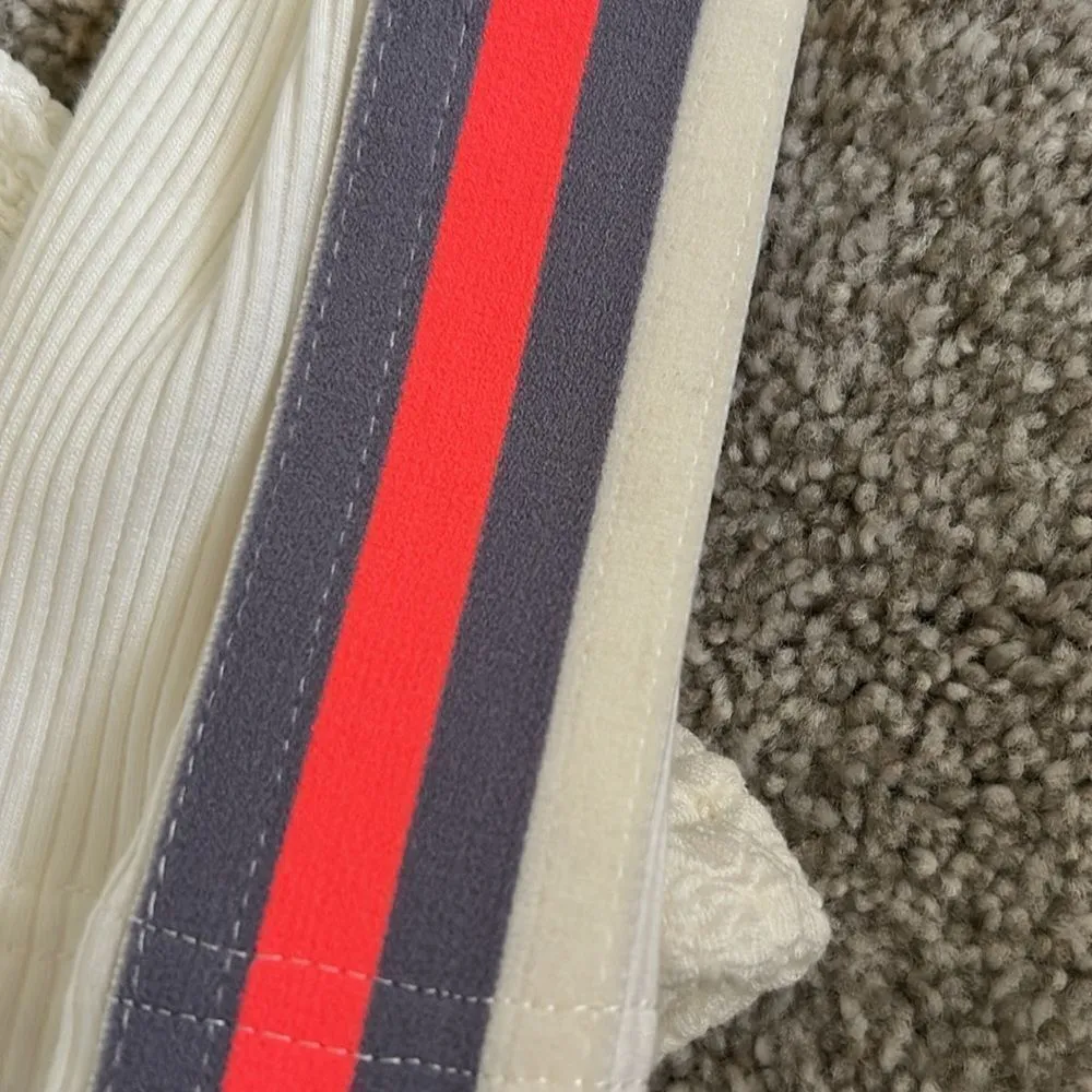 FP Movement Recovery Layer Top, White Combo, Size Small, NWT - Image 10