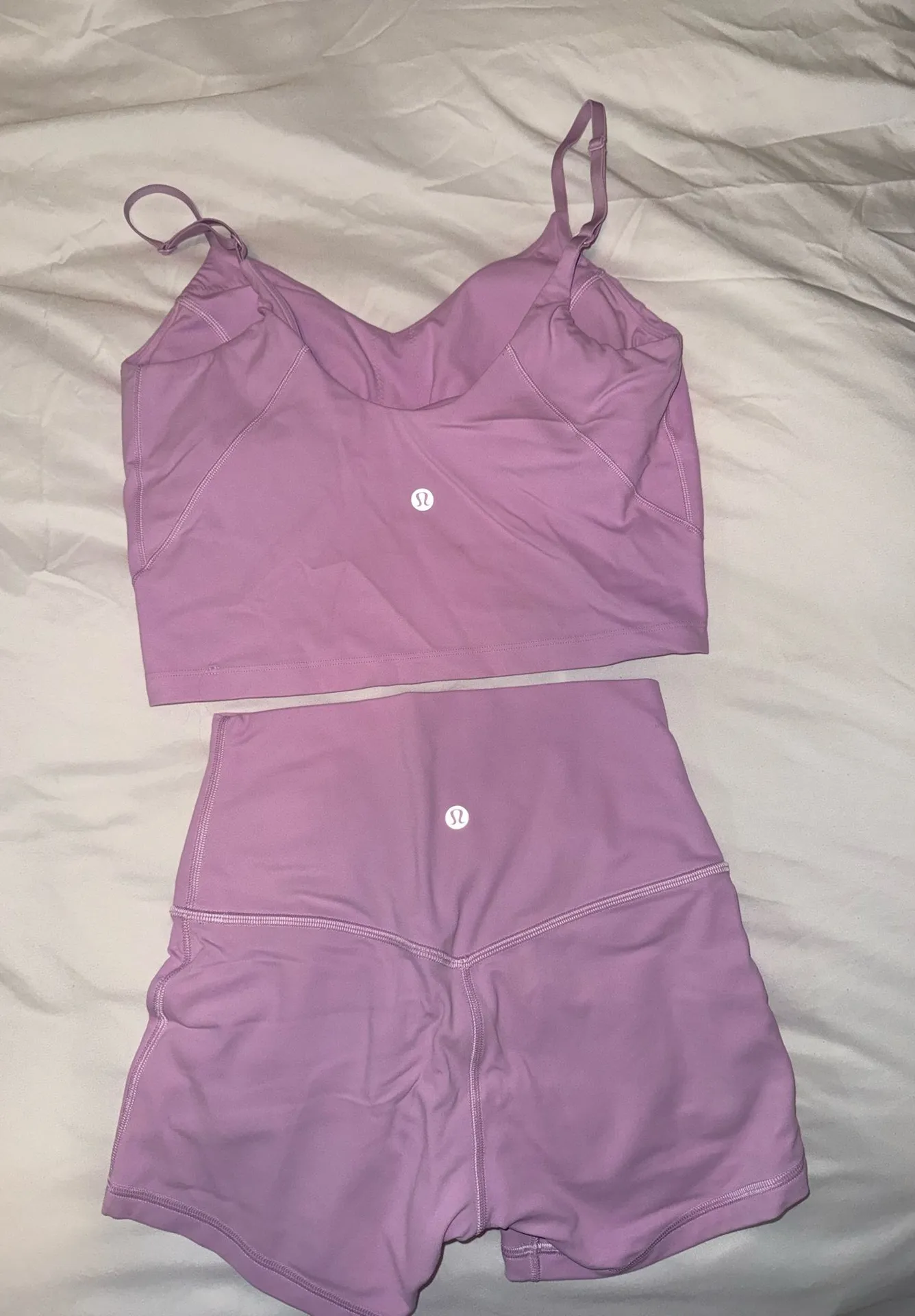 Lululemon Set Matching - Image 2