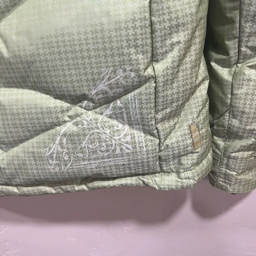 Roxy  Winter Jacket - Image 6