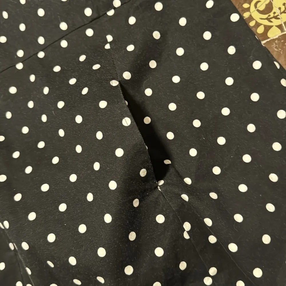 WHBM WHITE HOUSE BLACK MARKET DRESS Sz: 14 - Image 10