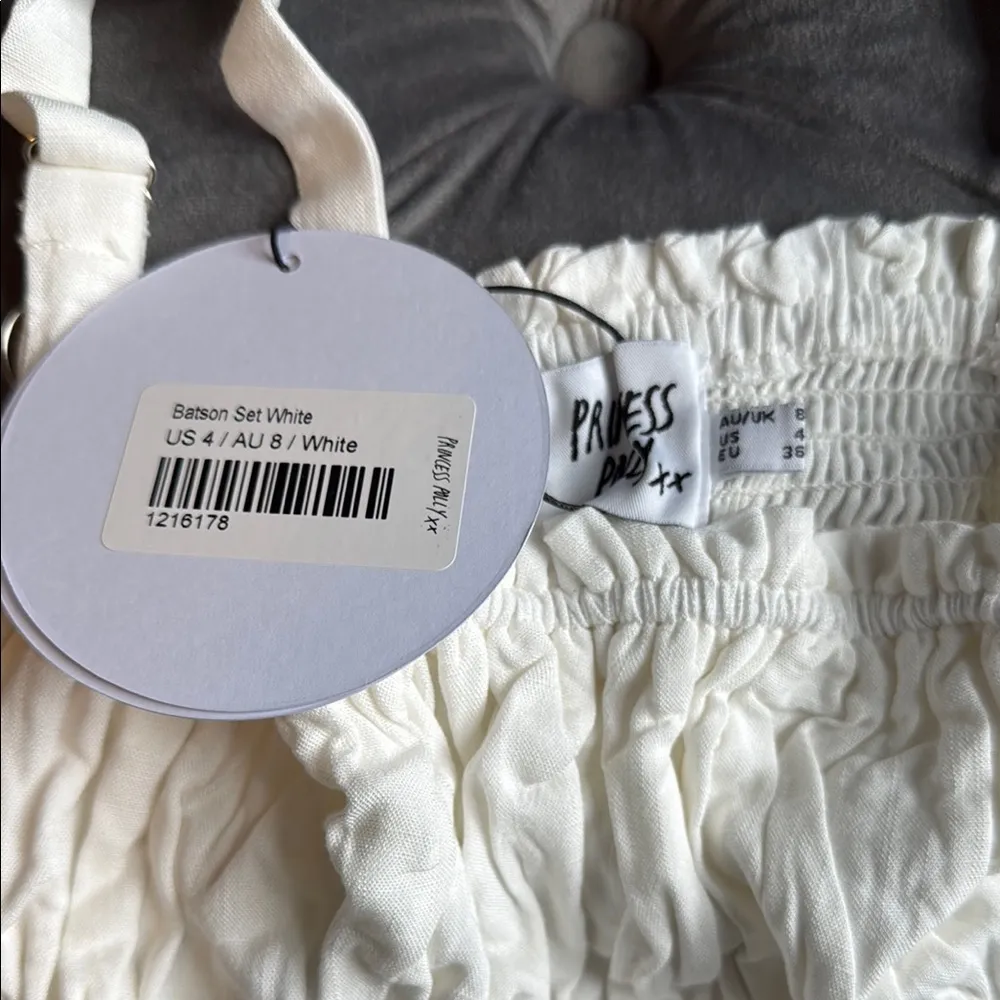 Princess Polly Shorts Set - Image 5