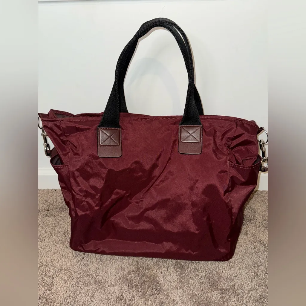 Marc Jacobs Nylon Biker Bag - Image 5