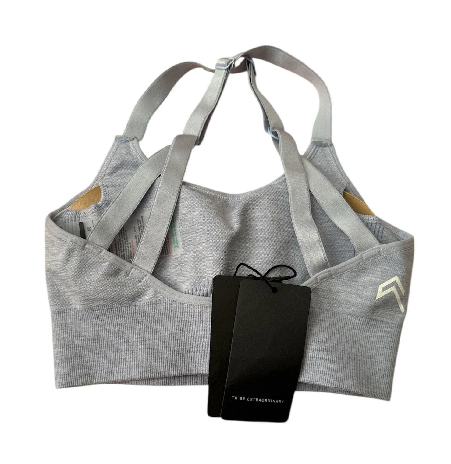 ONER ACTIVE CLASSIC SEAMLESS SPORTS BRA    - Image 2