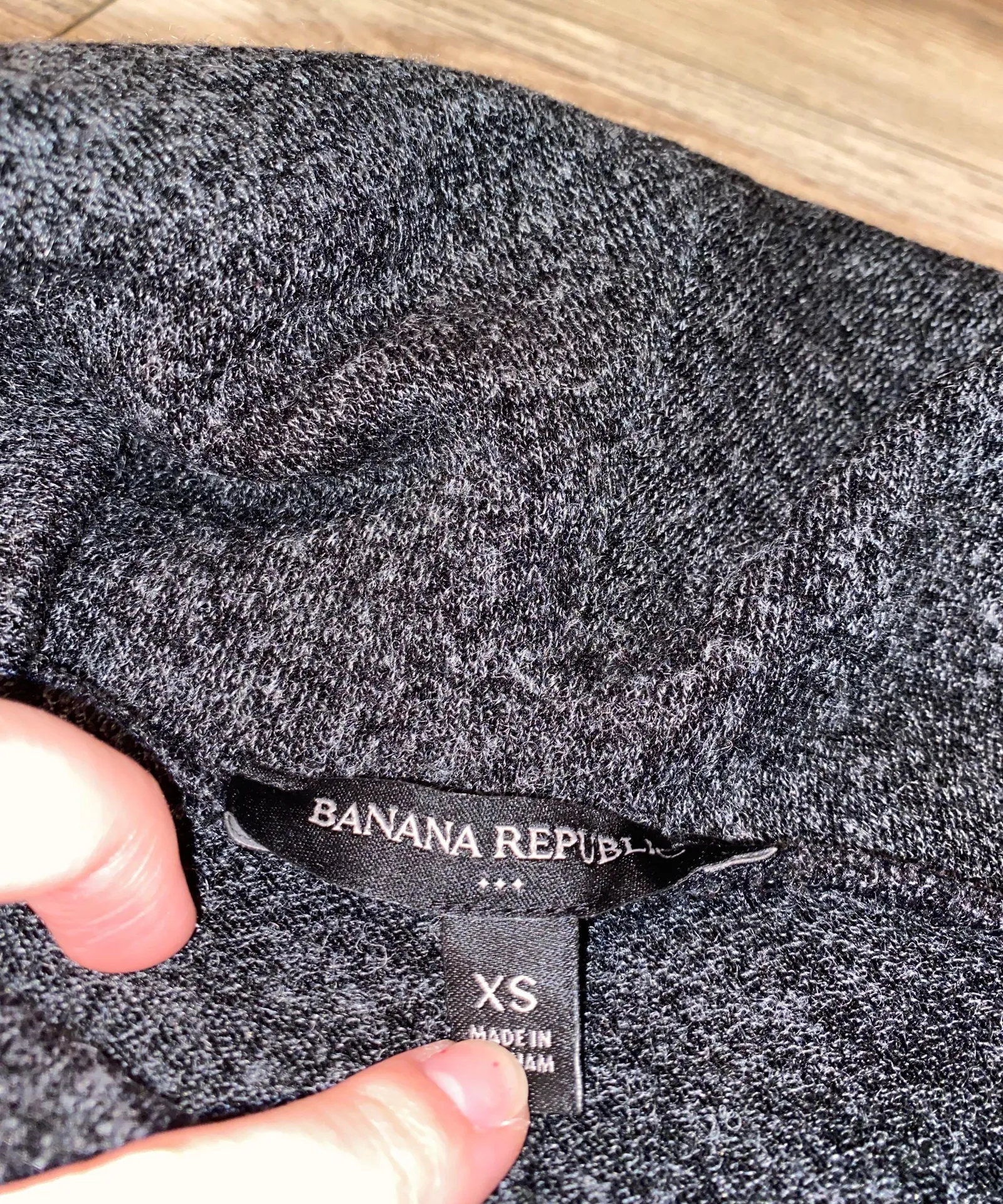 Sweater Dress - Image 2