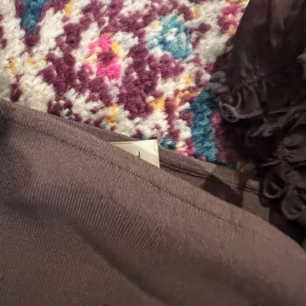 Aritzia Wilfred puff sleeve stanza top size xsmall - Image 8