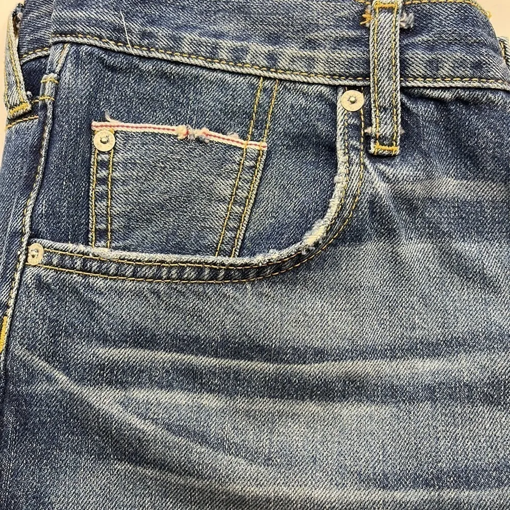 Zara Woman Studio Boyfriend Size S - Image 11