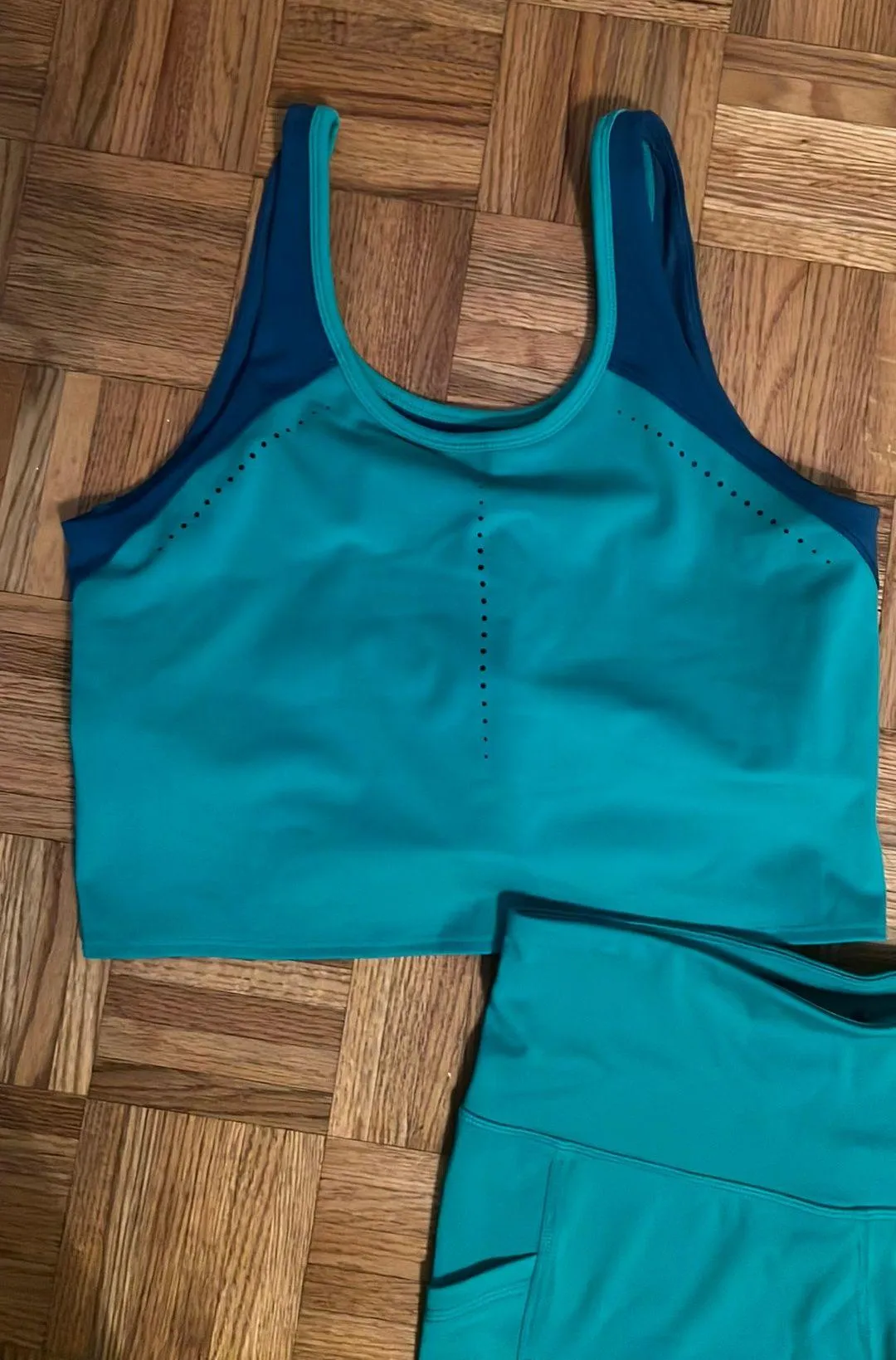 Champion Biker Short Set - Image 2