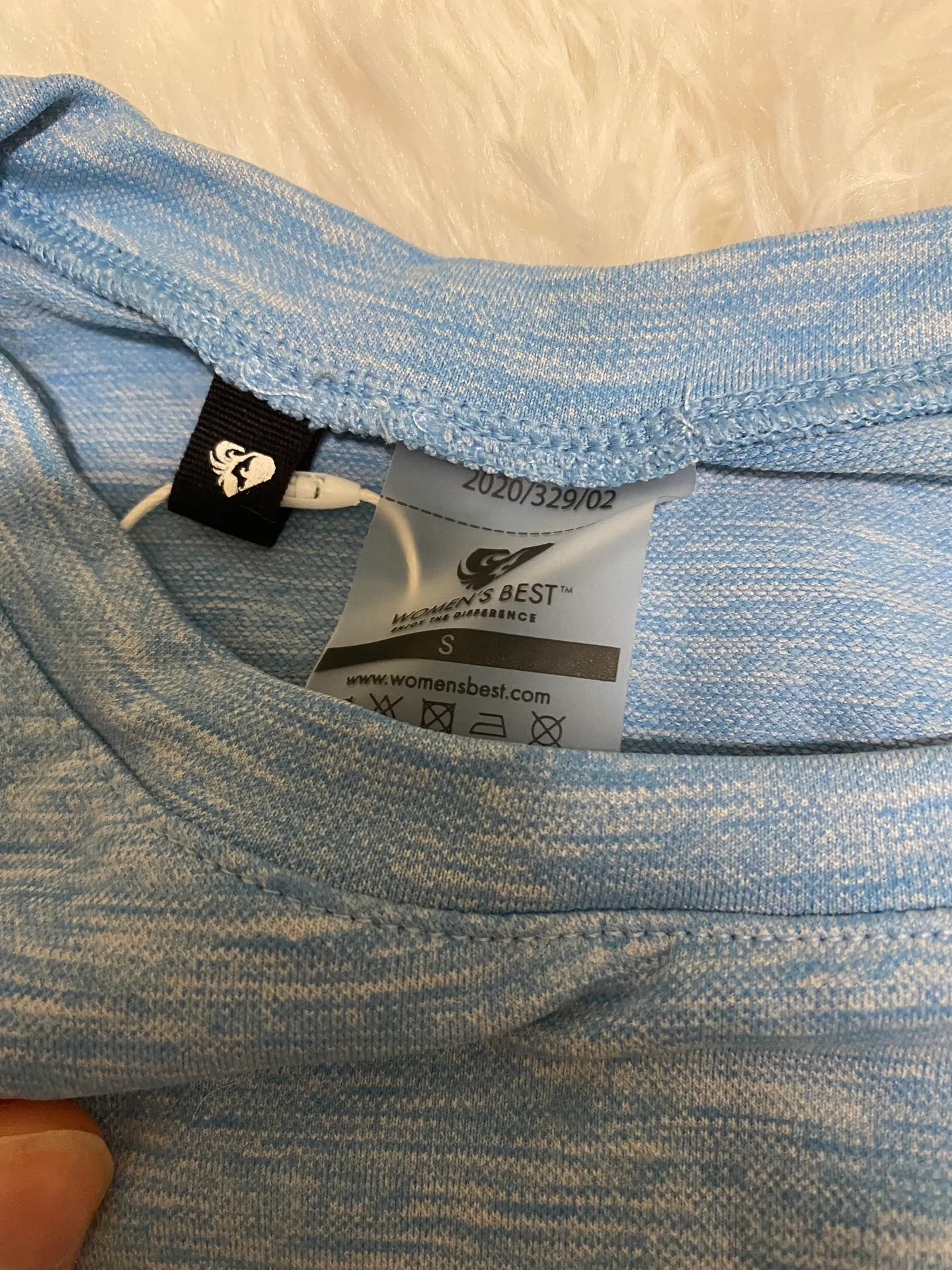 Women’s Best Top - Image 3