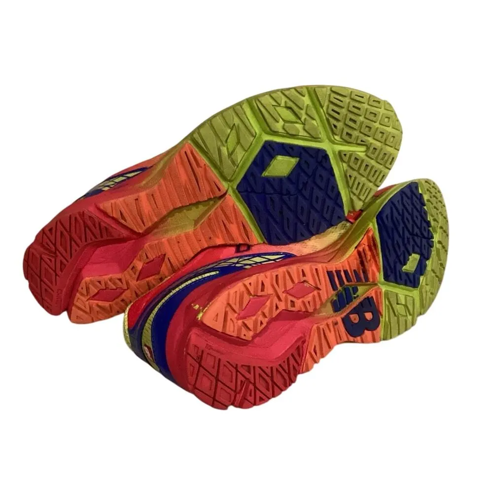 NEW BALANCE RAINBOW WOMEN'S RUNNING W890RA2 - Image 3