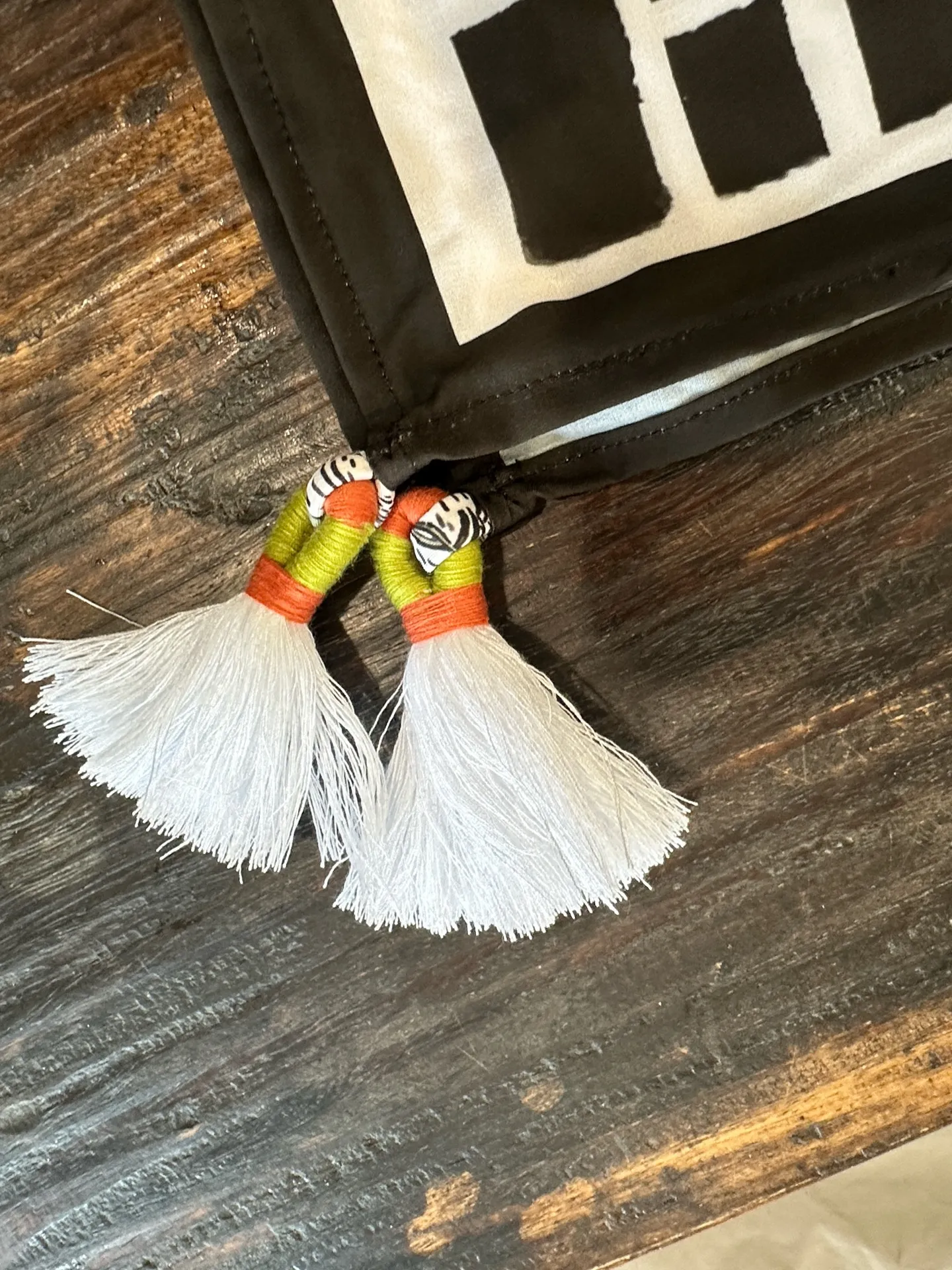 OlaAzul Julia Bali Pareo Multiple - Image 4