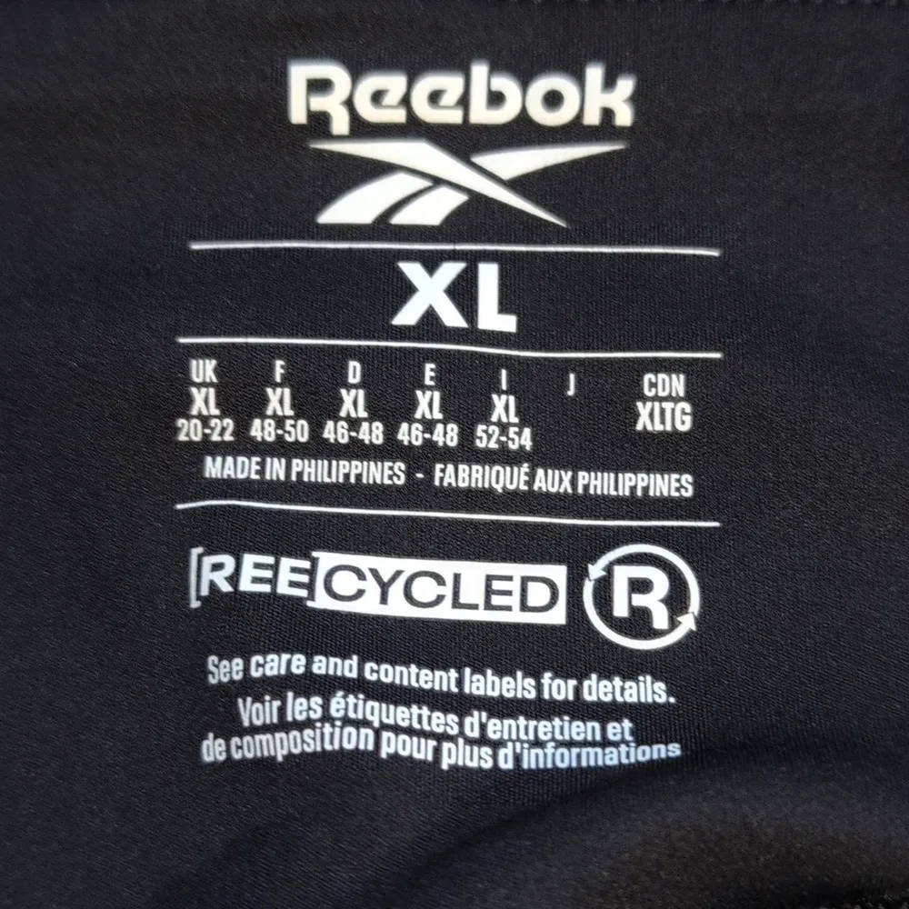 Reebok Mod Safari Poly Tight | Reebok Leggings - Image 5