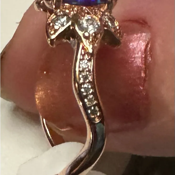 Chasing a Dream", featuring a teardrop - Image 6