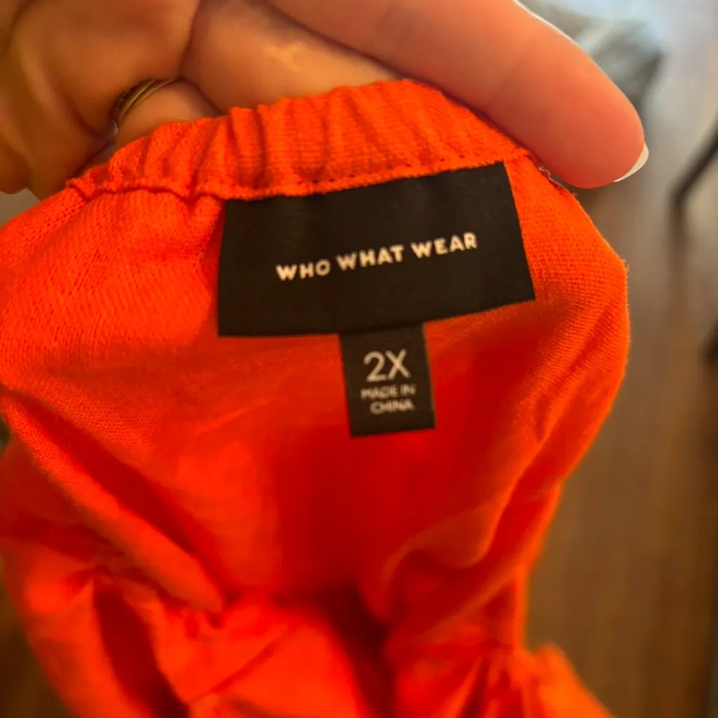 Who what wear dress   - Image 6