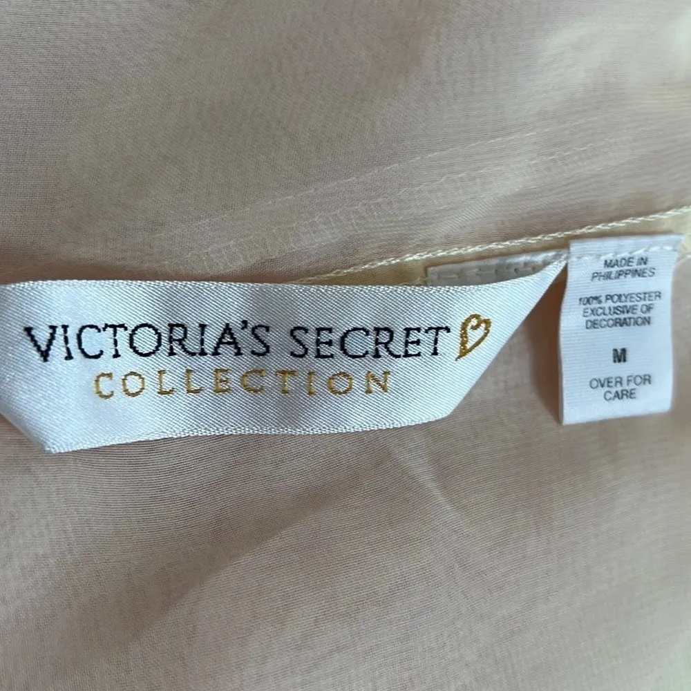 90s Vintage Victoria’s Secret Babydoll - Image 7