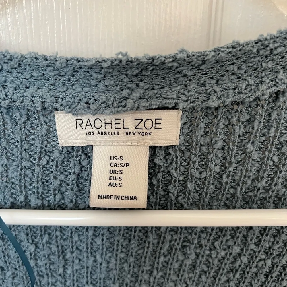 Rachel Zoe cardigan - Image 2