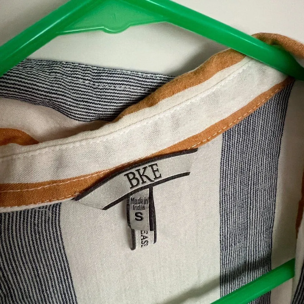 BKE  small button down - Image 5