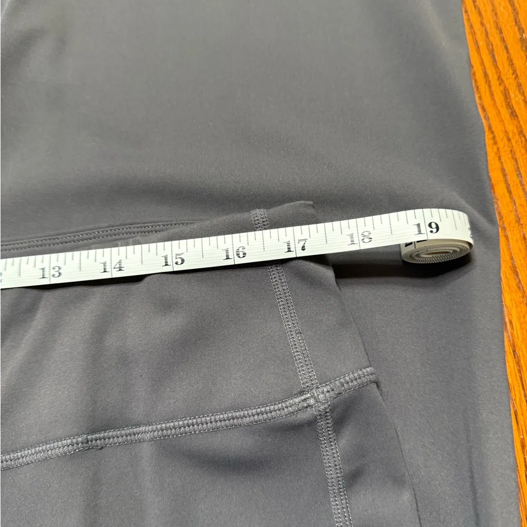 Stelle Yoga Pants Gray Bootcut Size XXL - Image 8