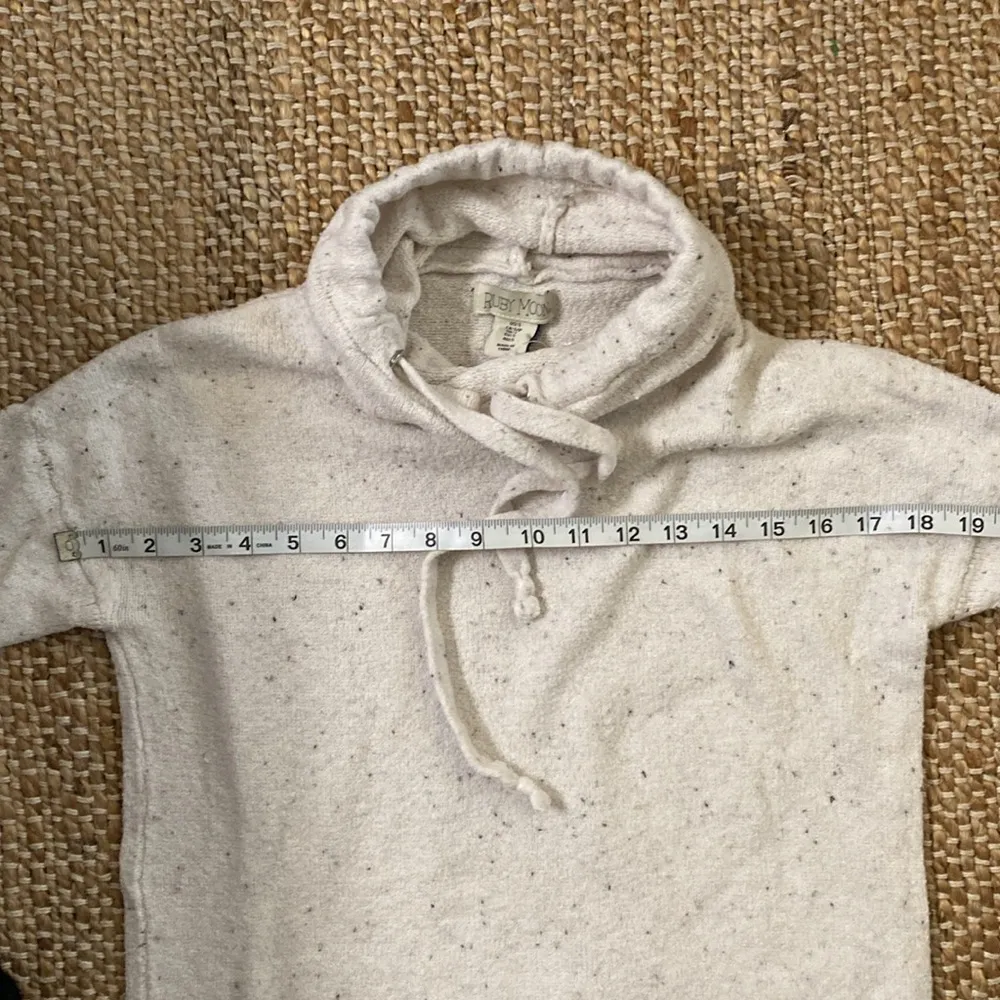 Ruby Moon Turtleneck Sweater - Image 6