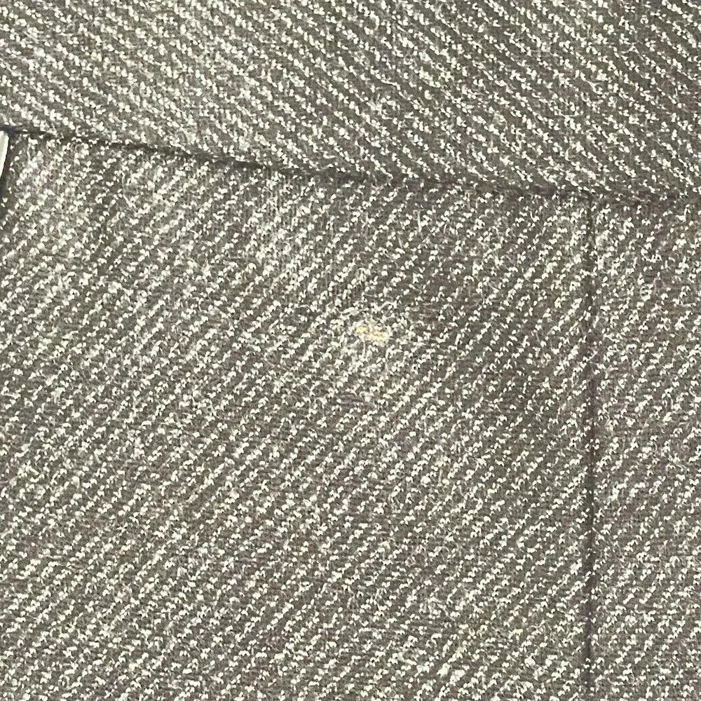 Amanda & Chelsea Womens Dressy Pants Sz 8 Low Rise Preppy Old Money Y2k Office - Image 10