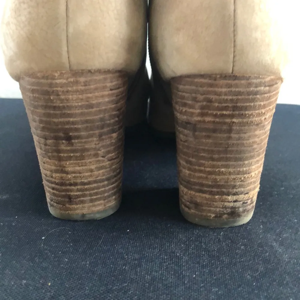 Cole Haan Ankle Boots Size 8 - Image 5
