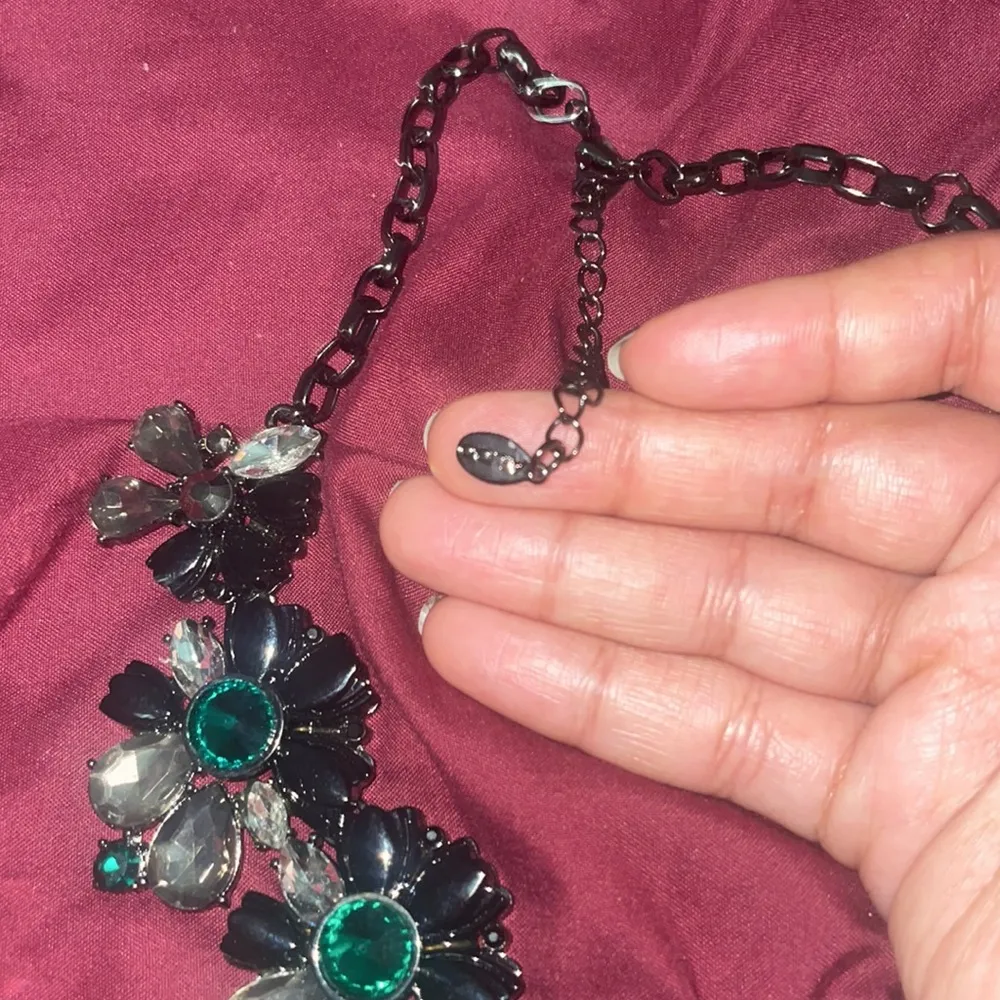 diamonds necklace - Image 6