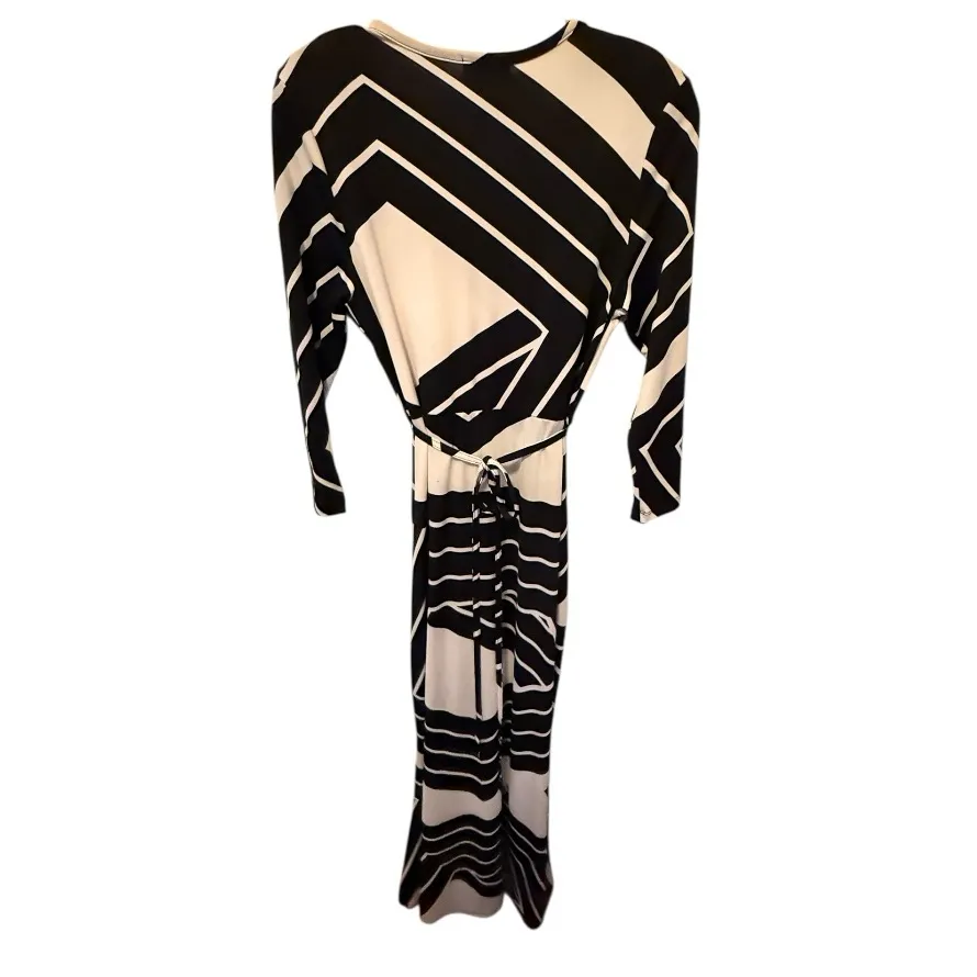 Venus Maxi Dress - Image 5