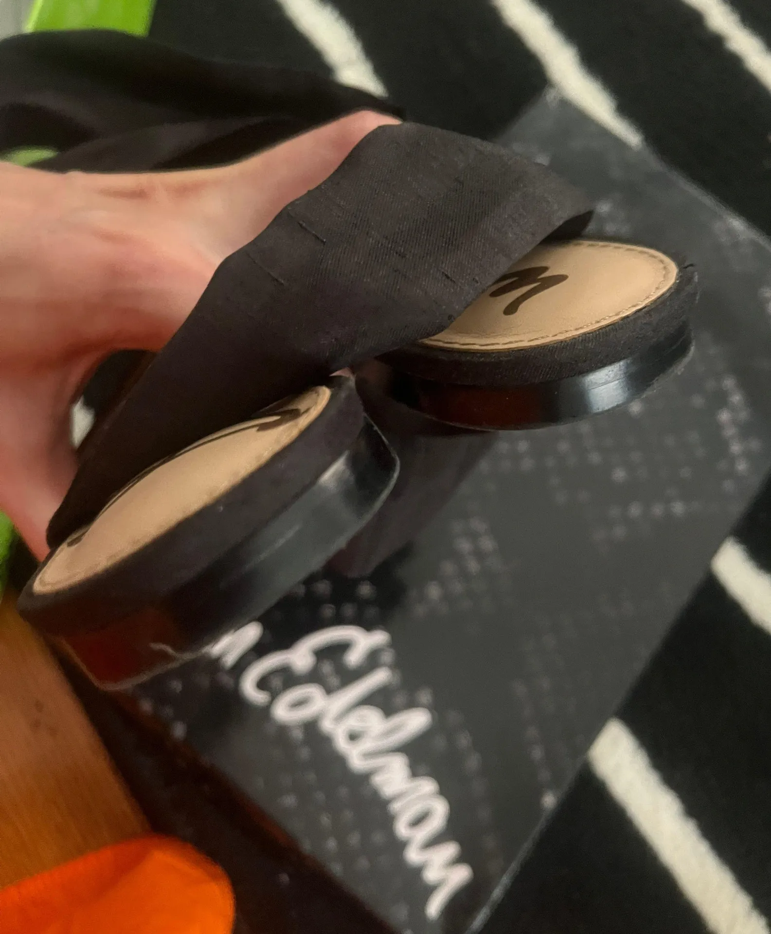 Wrap Shoes - Image 6