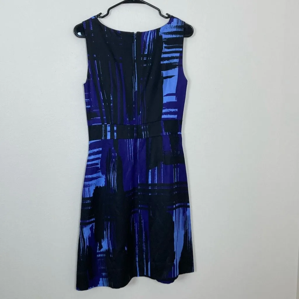 Banana Republic Sleeveless Dress‎ Size 2 - Image 2