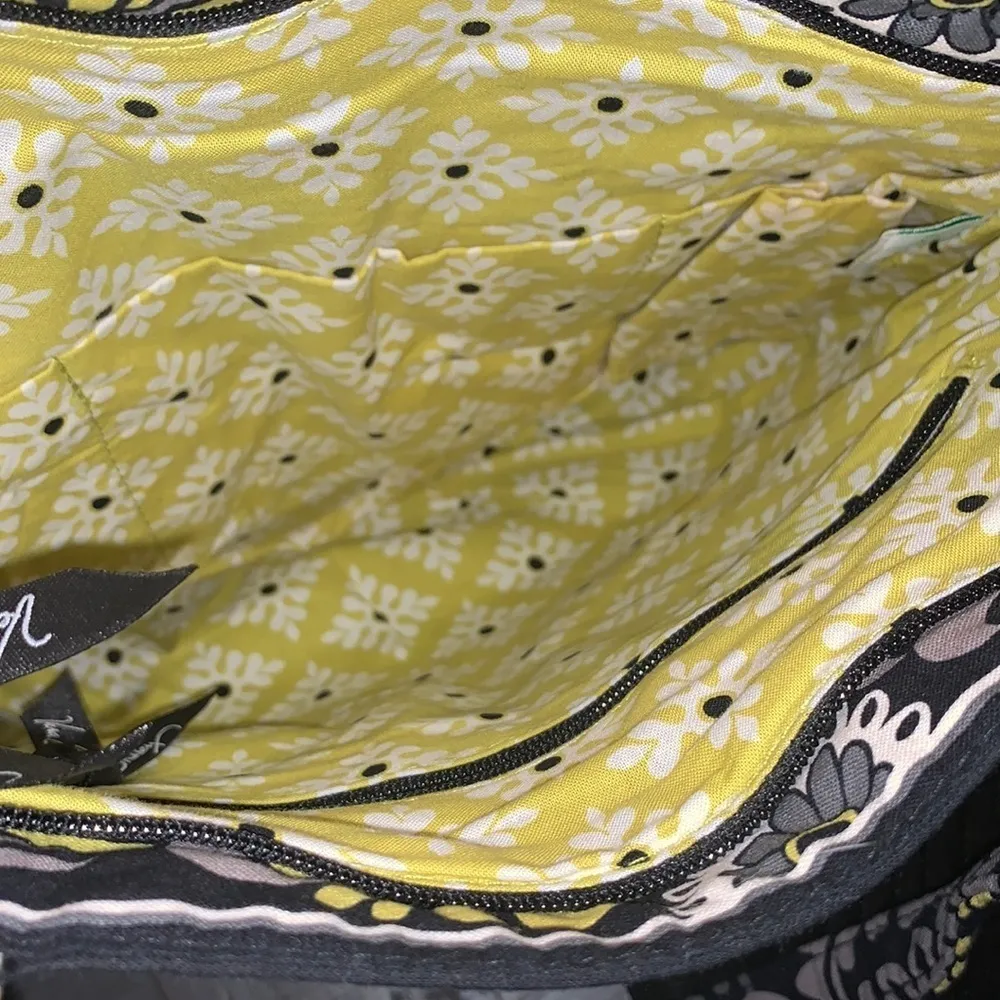 Vera Bradley Baroque (Ret. 2010) Small Tote - Image 4