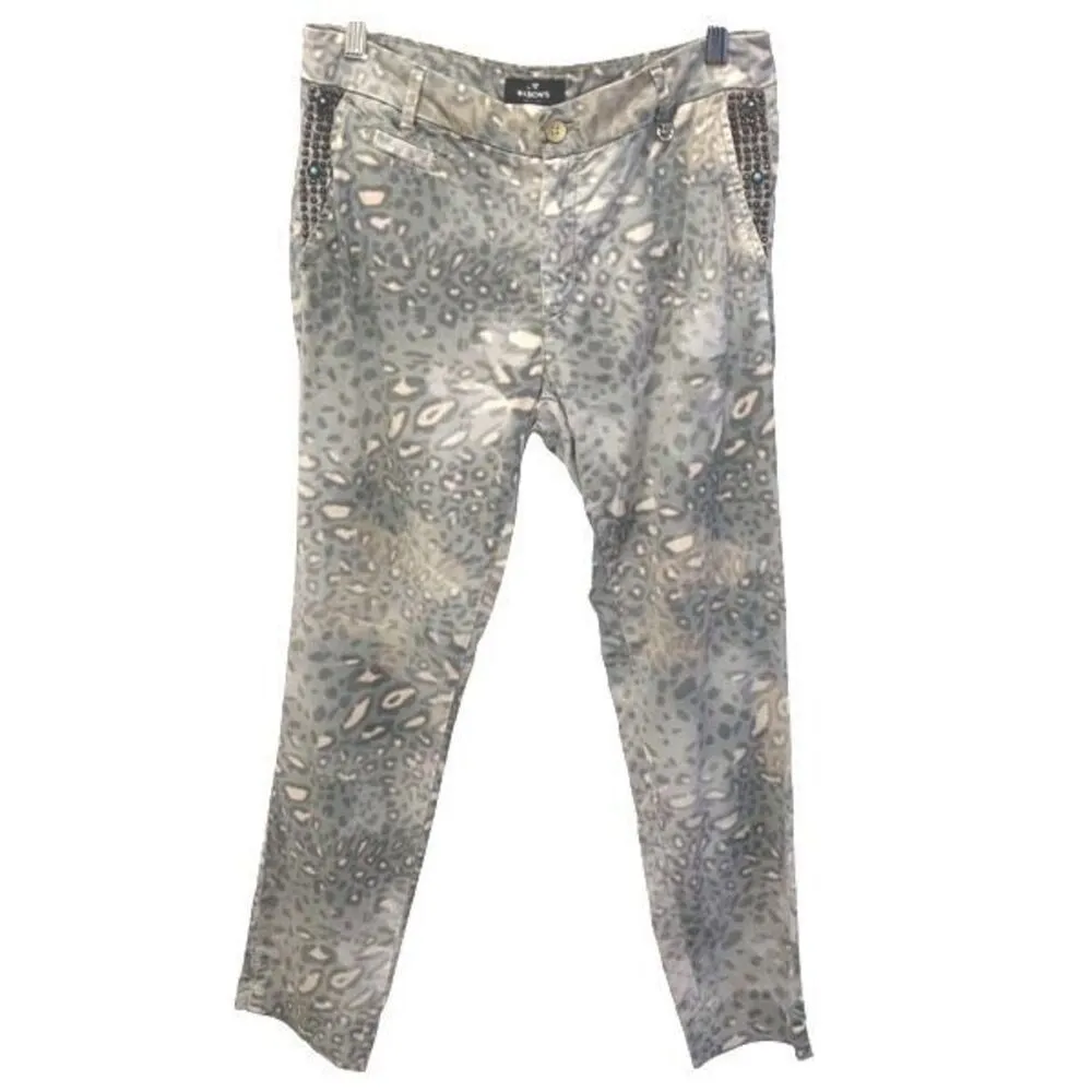 Masons Womens Mid - Image 2