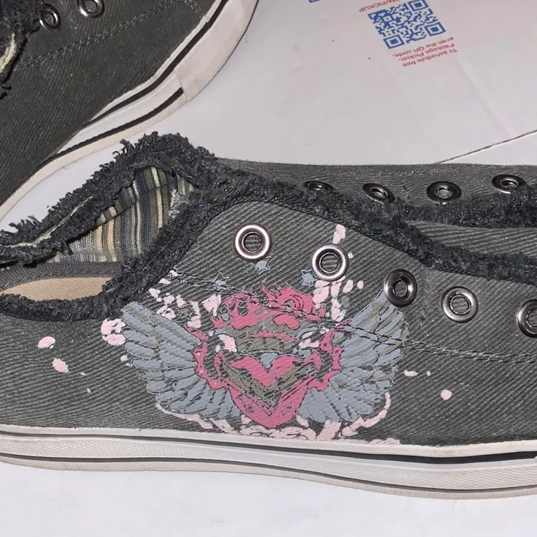 OP Sneakers - Image 2