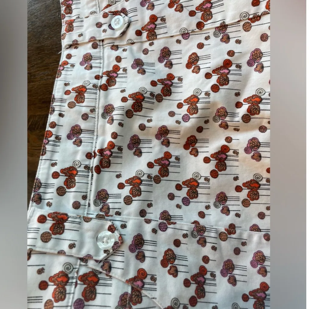 Lady Hagen Skort - size 2 - Image 6