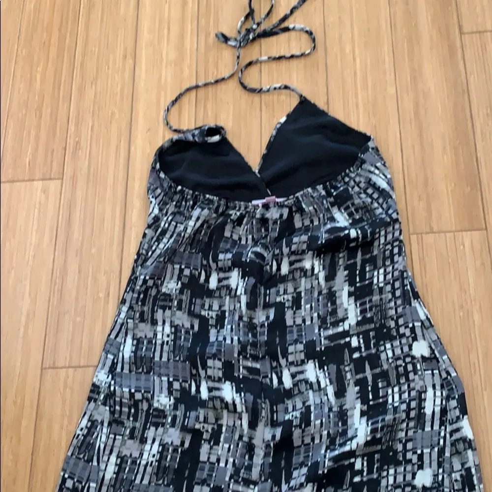 Sheer maxi dress from Romeo & Juliet Couture - Image 7