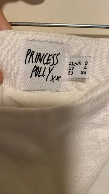 Kordin Mini Skirt - Image 5