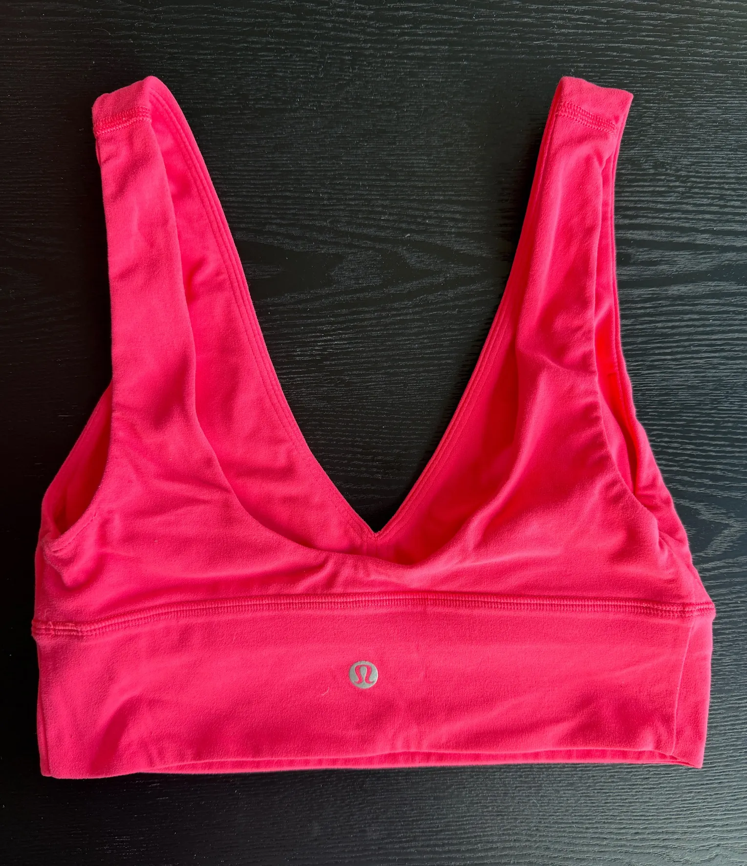 Lululemon Align Sports Bra  - Image 2