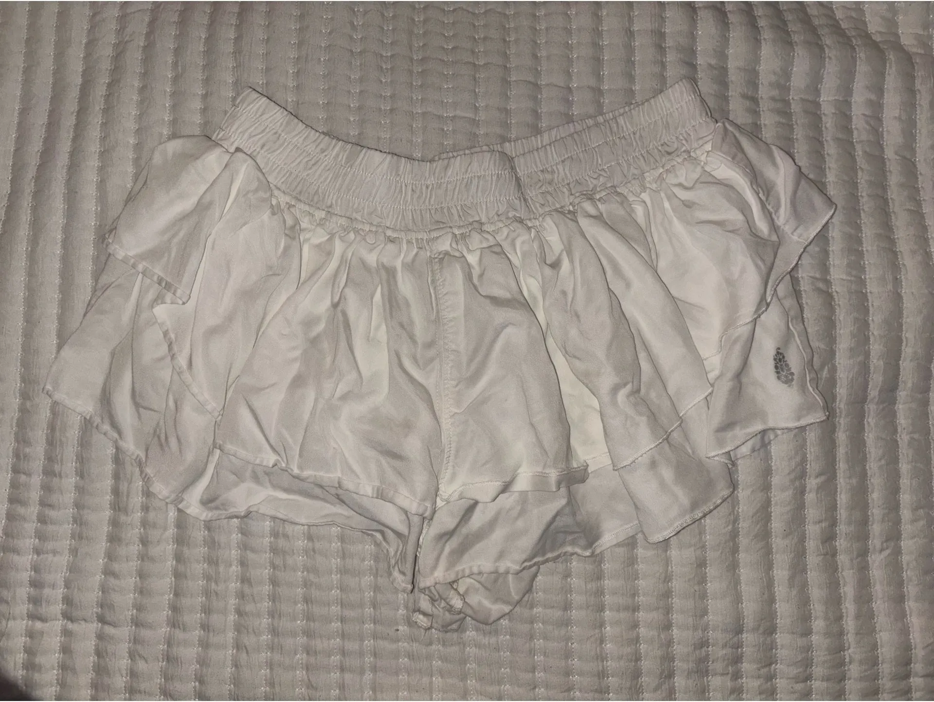 Free People Prima Shorts - Image 3