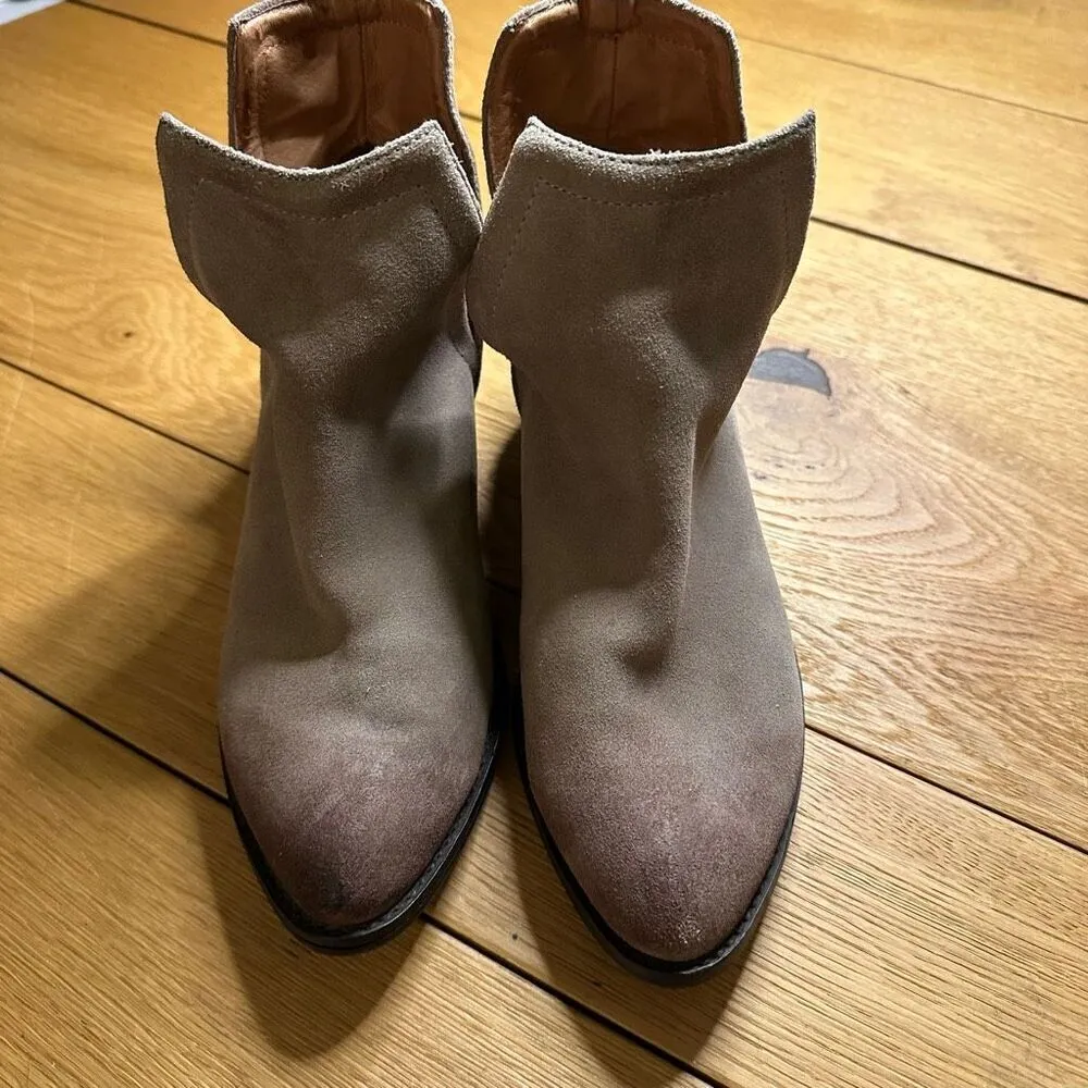 Jeffrey Campbell Ibiza booties 8 - Image 2