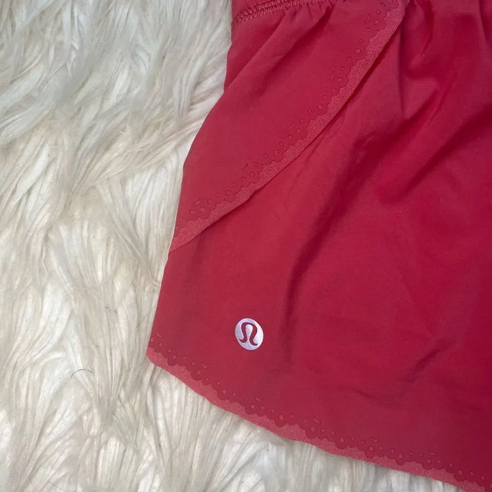 Lululemon Free Spirit Short - Image 6