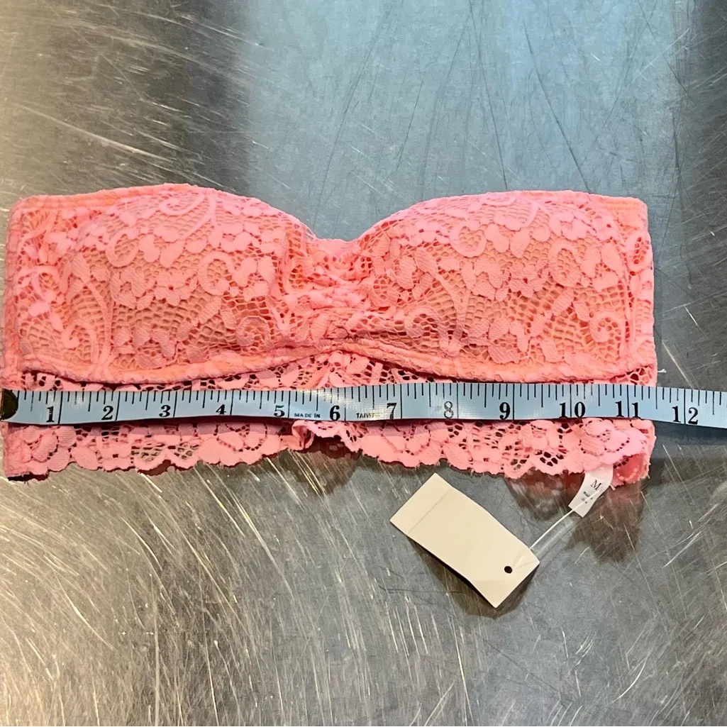 Live Love Dream Strapless Bra - Image 3