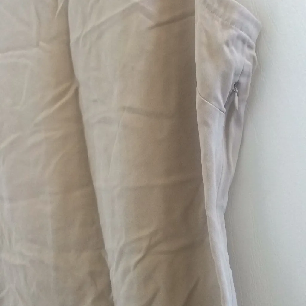 FINAL MARKDOWN Ladies’ Caslon Silk Top (L) - Image 2