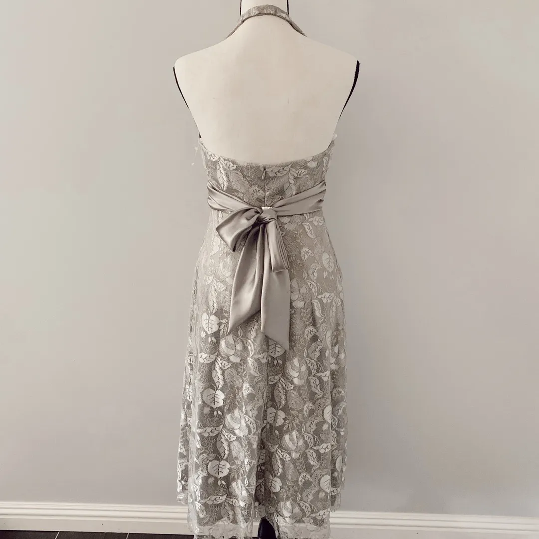 Lace Dress  - Image 3