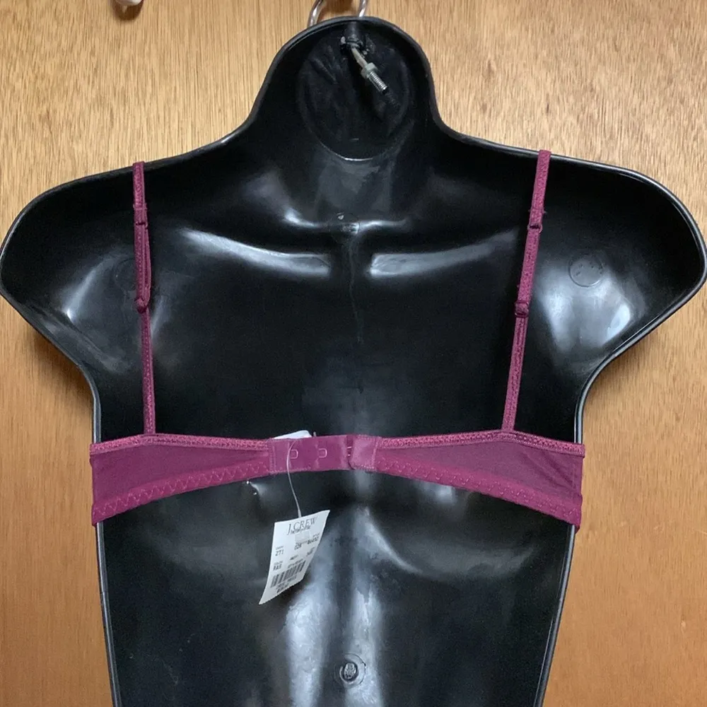J Crew Bra,Size 34B - Image 2