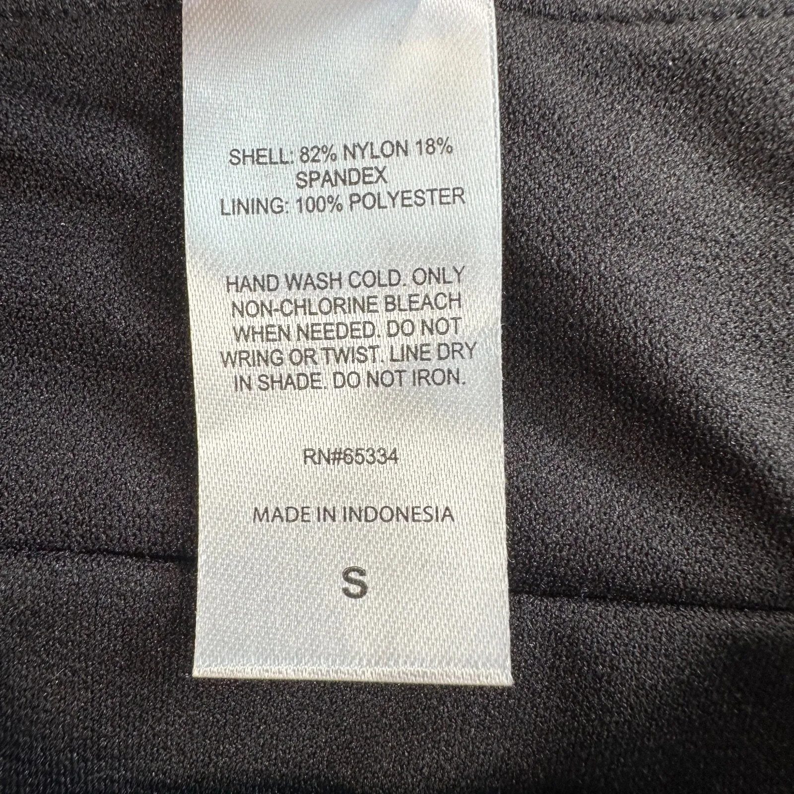 Salt + Cove Colorblock High - Image 4