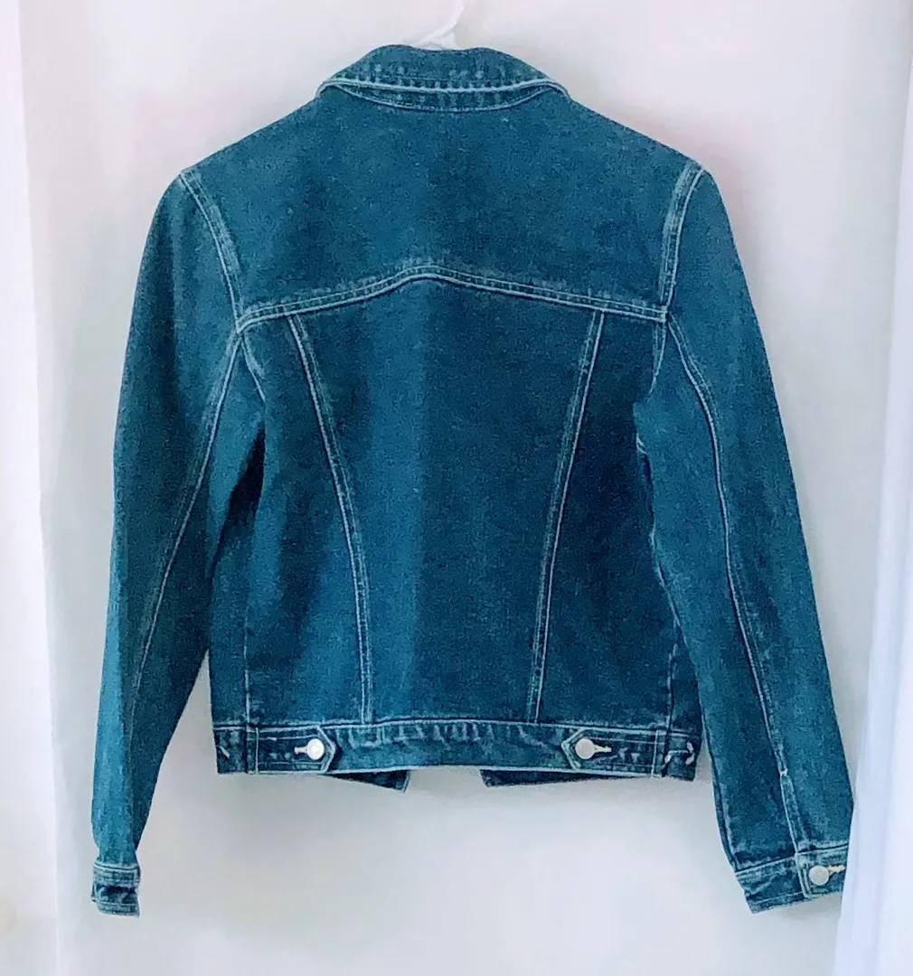 No Boundaries Jacket - Image 2