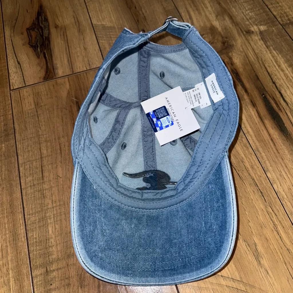 American eagle ford hat - Image 3